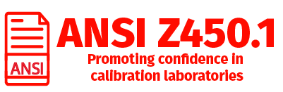 ANSI Z450.1